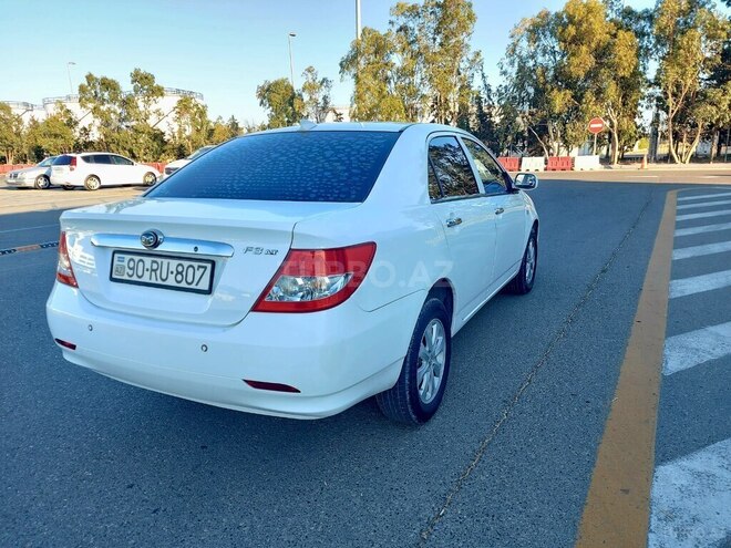 BYD F3 2014, 173,300 km - 1.6 l - Bakı