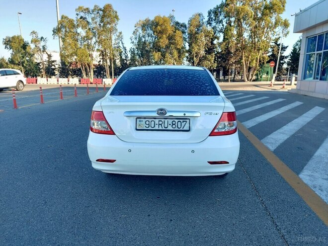 BYD F3 2014, 173,300 km - 1.6 l - Bakı