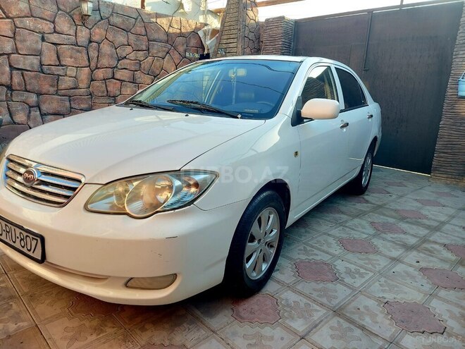 BYD F3 2014, 173,300 km - 1.6 l - Bakı