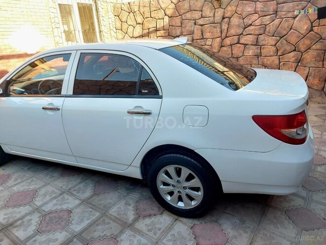 BYD F3 2014, 173,300 km - 1.6 l - Bakı