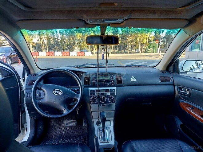 BYD F3 2014, 173,300 km - 1.6 l - Bakı