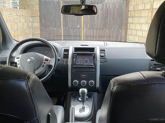 Nissan X-Trail 2013, 132,000 km - 2.5 l - Bakı