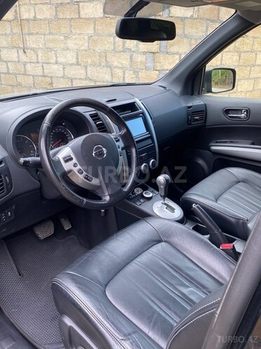 Nissan X-Trail 2013, 132,000 km - 2.5 l - Bakı