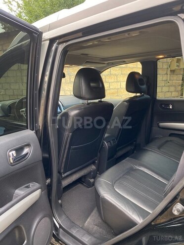 Nissan X-Trail 2013, 132,000 km - 2.5 l - Bakı