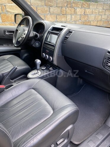 Nissan X-Trail 2013, 132,000 km - 2.5 l - Bakı