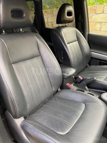 Nissan X-Trail 2013, 132,000 km - 2.5 l - Bakı