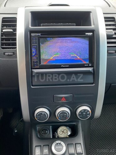 Nissan X-Trail 2013, 132,000 km - 2.5 l - Bakı