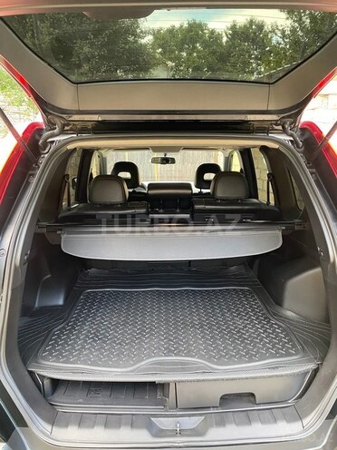 Nissan X-Trail 2013, 132,000 km - 2.5 l - Bakı