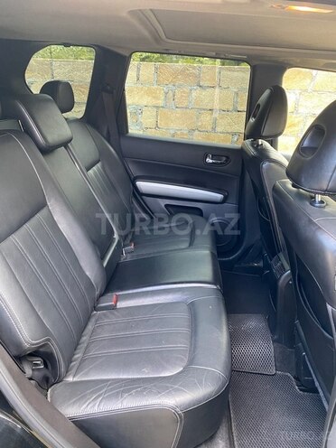 Nissan X-Trail 2013, 132,000 km - 2.5 l - Bakı
