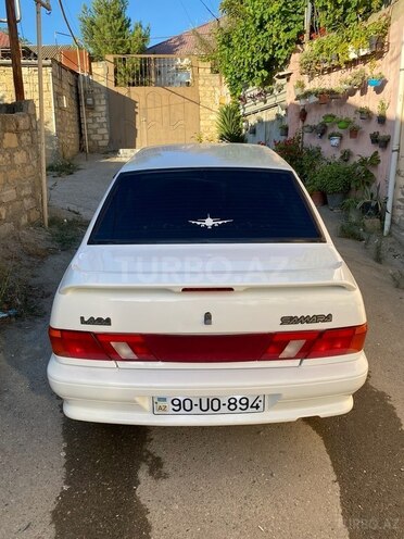 LADA (VAZ) 2115 2012, 290,000 km - 1.6 л - Bakı