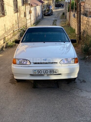 LADA (VAZ) 2115 2012, 290,000 km - 1.6 л - Bakı
