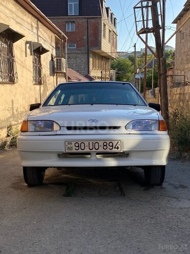 LADA (VAZ) 2115 2012, 290,000 km - 1.6 л - Bakı