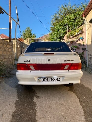 LADA (VAZ) 2115 2012, 290,000 km - 1.6 л - Bakı
