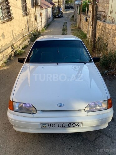 LADA (VAZ) 2115 2012, 290,000 km - 1.6 л - Bakı