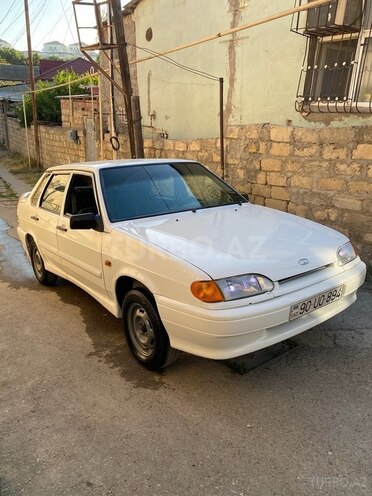 LADA (VAZ) 2115 2012, 290,000 km - 1.6 л - Bakı