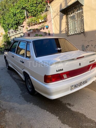 LADA (VAZ) 2115 2012, 290,000 km - 1.6 л - Bakı