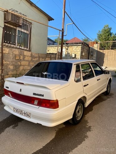 LADA (VAZ) 2115 2012, 290,000 km - 1.6 л - Bakı