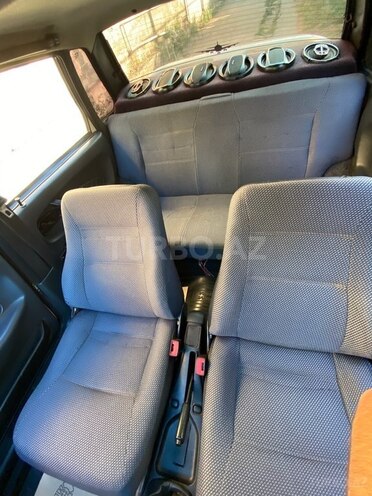 LADA (VAZ) 2115 2012, 290,000 km - 1.6 л - Bakı