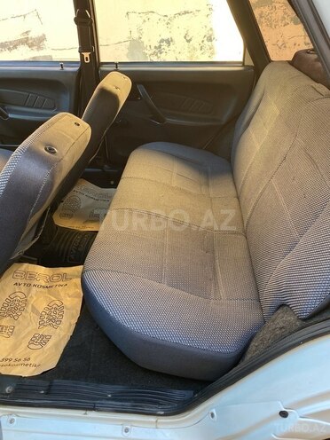 LADA (VAZ) 2115 2012, 290,000 km - 1.6 л - Bakı