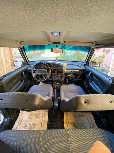 LADA (VAZ) 2115 2012, 290,000 km - 1.6 л - Bakı