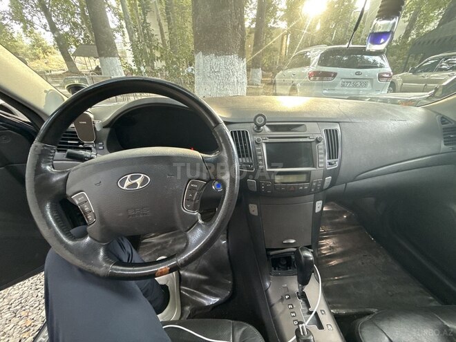 Hyundai Sonata 2008, 300,000 km - 2.0 l - Bərdə