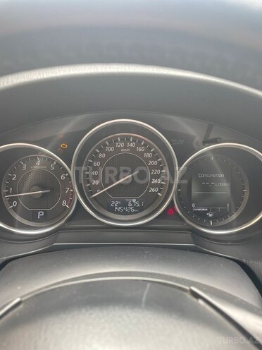 Mazda 6-4