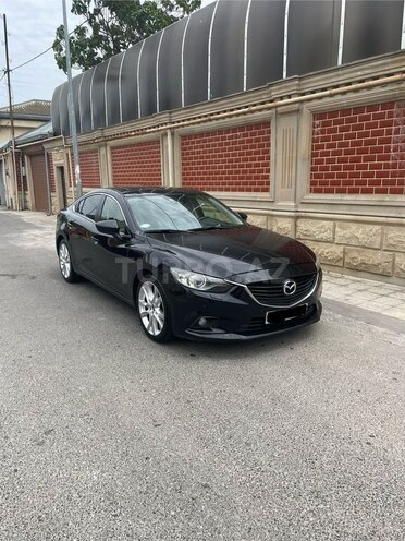 Mazda 6-1