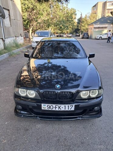 BMW 528 1997, 320,000 km - 2.8 l - Bakı