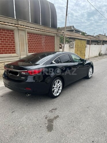 Mazda 6-7