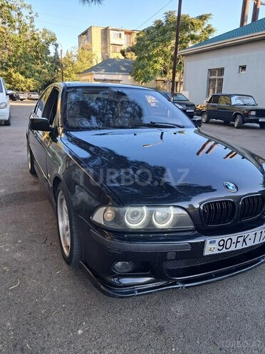 BMW 528 1997, 320,000 km - 2.8 l - Bakı