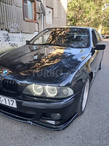 BMW 528 1997, 320,000 km - 2.8 l - Bakı