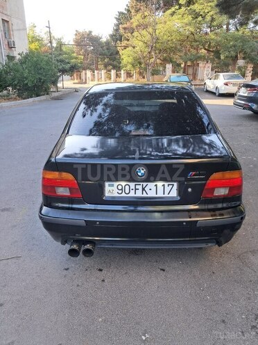 BMW 528 1997, 320,000 km - 2.8 l - Bakı
