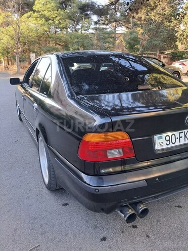 BMW 528 1997, 320,000 km - 2.8 l - Bakı