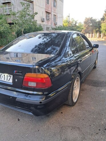 BMW 528 1997, 320,000 km - 2.8 l - Bakı