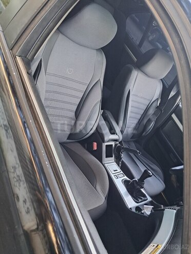 BMW 528 1997, 320,000 km - 2.8 l - Bakı