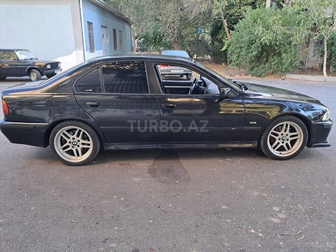 BMW 528 1997, 320,000 km - 2.8 l - Bakı