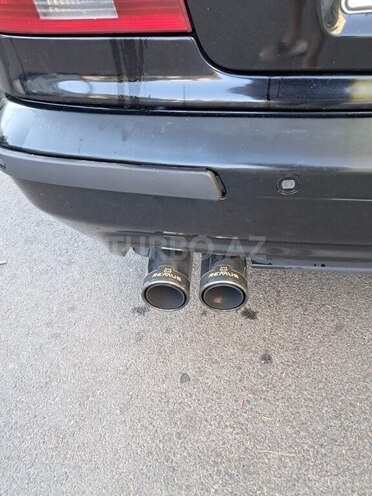 BMW 528 1997, 320,000 km - 2.8 l - Bakı