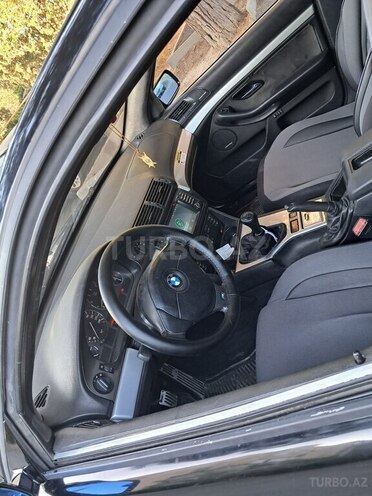 BMW 528 1997, 320,000 km - 2.8 l - Bakı