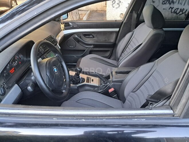 BMW 528 1997, 320,000 km - 2.8 l - Bakı