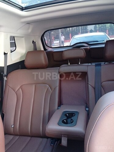 VGV U70 Pro 2025, 7,800 km - 1.5 l - Bakı