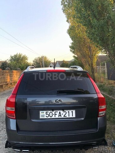 Kia  2010, 290,000 km - 1.4 l - Masallı
