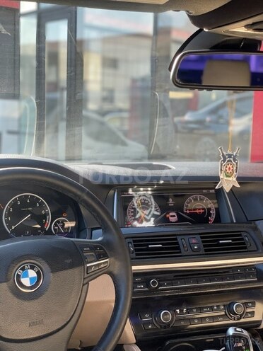 BMW 528 2013, 214,000 km - 2.0 l - Bakı