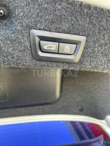 BMW 528 2013, 214,000 km - 2.0 l - Bakı