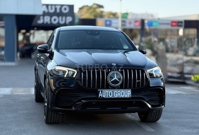 Mercedes GLE 53 AMG 4MATIC Coupe-2