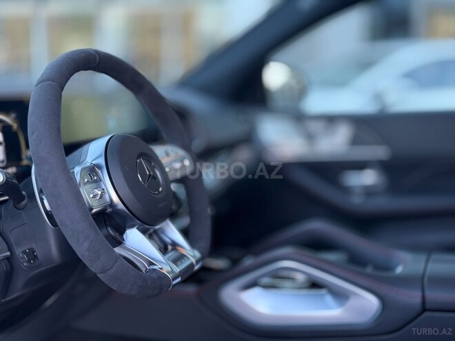 Mercedes GLE 53 AMG 4MATIC Coupe-14