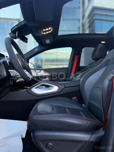 Mercedes GLE 53 AMG 4MATIC Coupe-13
