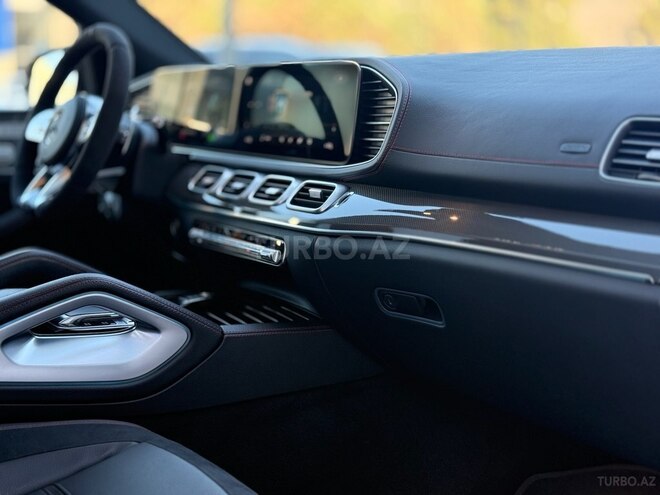Mercedes GLE 53 AMG 4MATIC Coupe-17
