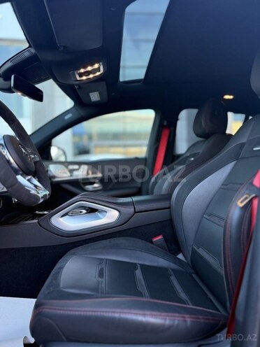Mercedes GLE 53 AMG 4MATIC Coupe-20