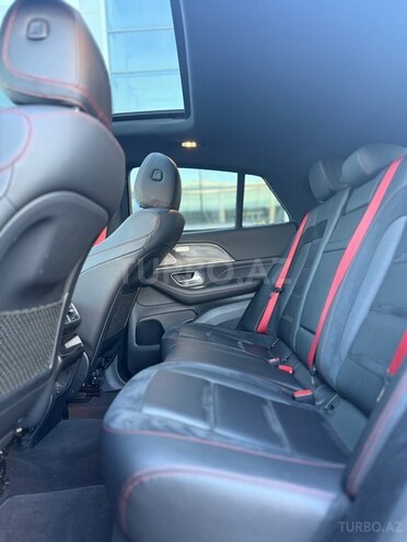 Mercedes GLE 53 AMG 4MATIC Coupe-15