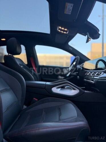 Mercedes GLE 53 AMG 4MATIC Coupe-16